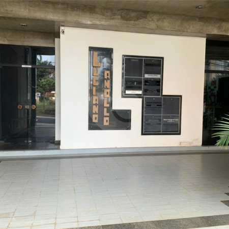 Sala comercial á venda