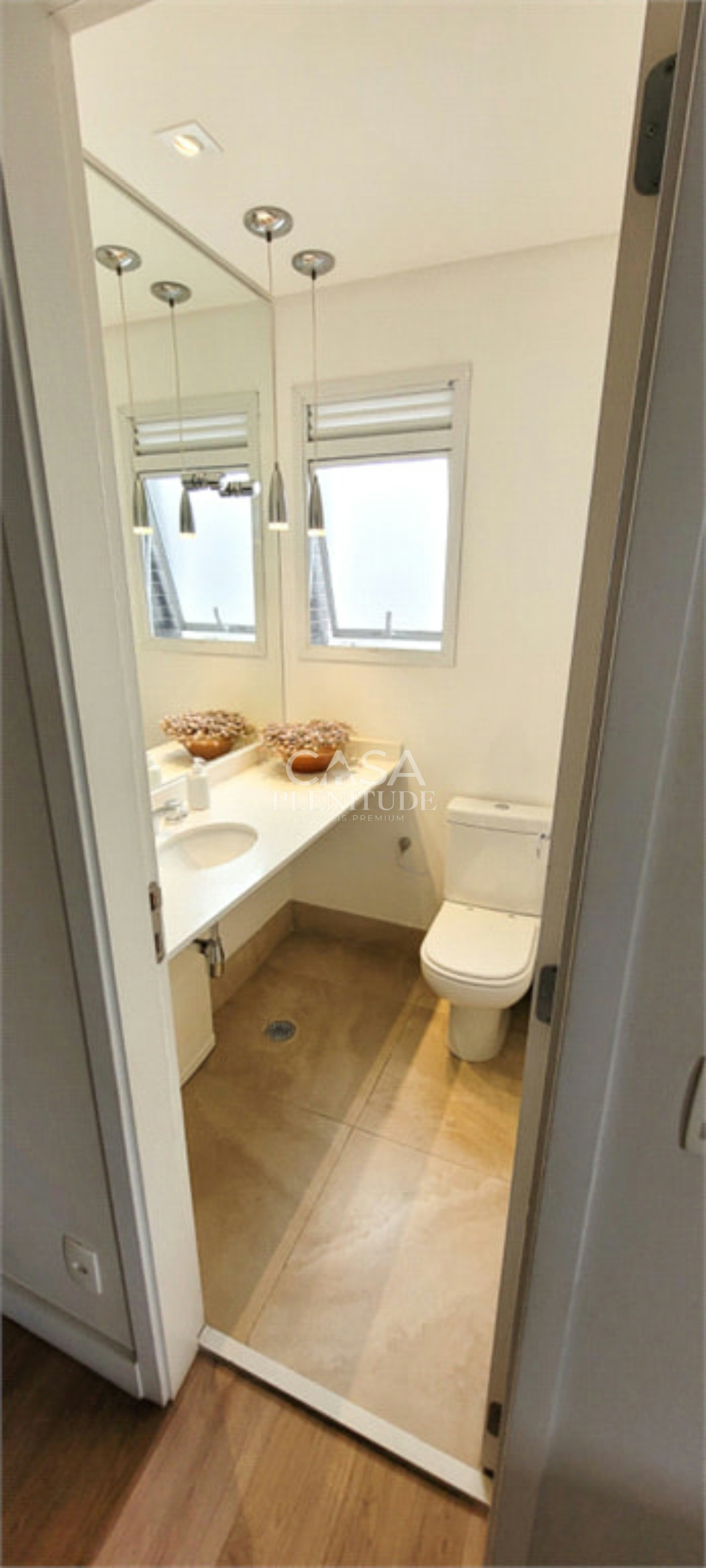 Apartamento à venda com 2 suítes em Vila Mariana, São Paulo, SP