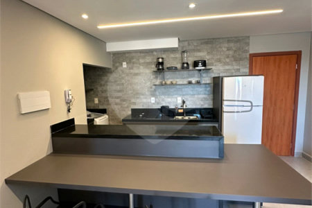 Apartamento à venda com 1 quarto em Morada do Ouro, Cuiabá, MT