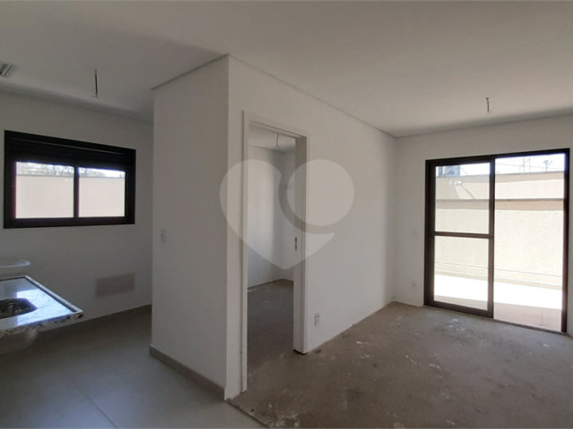 Apartamento à venda com 2 quartos, sendo 1 suíte,  em Santana, São Paulo, SP