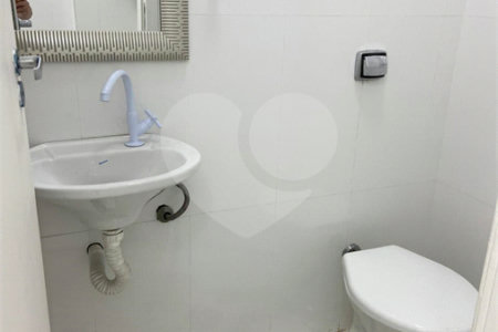 Apartamento à venda com 3 quartos, sendo 1 suíte, no Centro, Santo André, SP