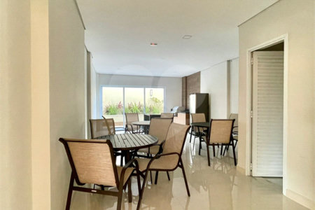 Apartamento à venda com 3 quartos, sendo 1 suíte, em Chácara Belvedere, Indaiatuba, SP