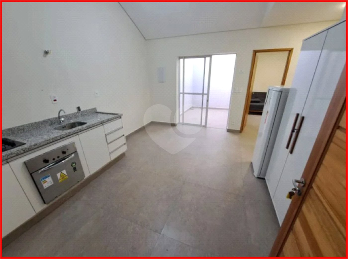 Casa à venda com 1 quarto em Vila Dom Pedro I, São Paulo, SP