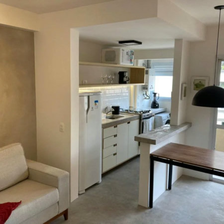 Apartamento à venda com 1 suíte em Pinheiros, São Paulo, SP