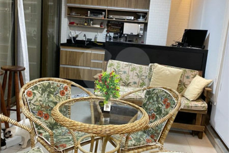 Apartamento à venda com 4 suítes em Camorim, Rio de Janeiro, RJ