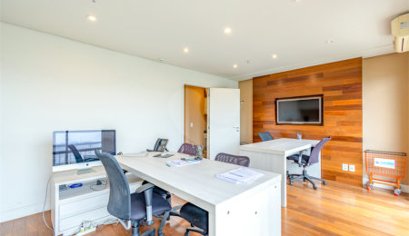 Sala à venda em Vila Almeida, São Paulo, SP