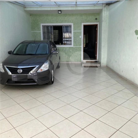 Sobrado à venda com 3 suítes em Vila Mariza Mazzei, São Paulo, SP