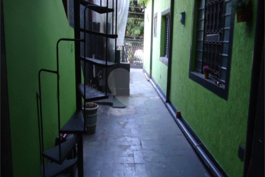 Sobrado à venda em Casa Verde, São Paulo, SP