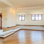 Apartamento à venda com 5 quartos, sendo 3 suítes, em Indianópolis, São Paulo, SP