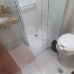 Apartamento à venda com 1 quarto em Tucuruvi, São Paulo, SP