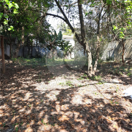 Terreno à venda em Alto de Pinheiros, São Paulo, SP