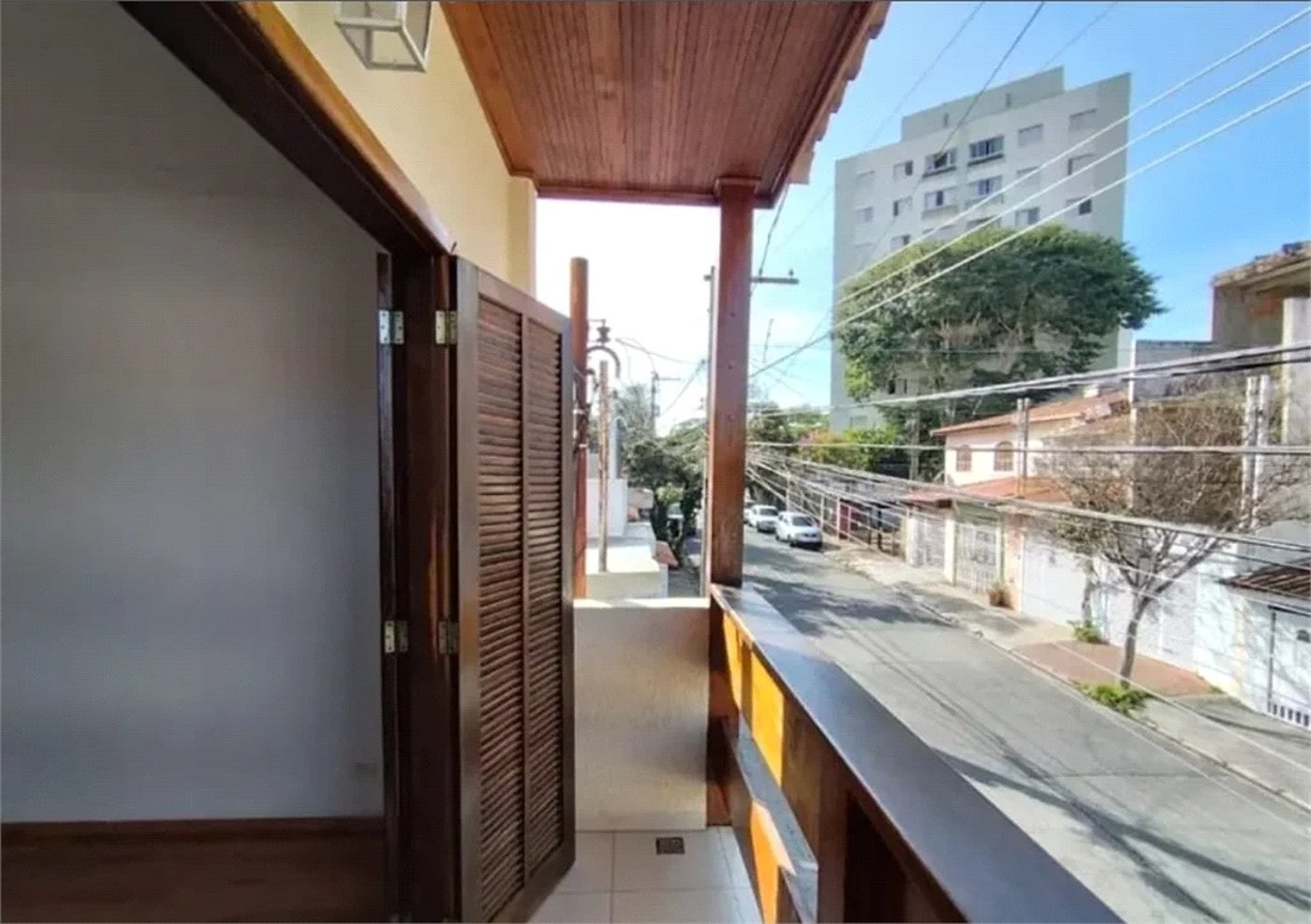 Sobrado à venda com 3 quartos, sendo 1 suíte, em Jardim Ester, São Paulo, SP