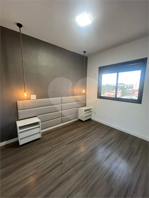 Apartamento à venda ou para alugar com 3 quartos, sendo 2 suítes,  em Vila Almeida, Indaiatuba, SP