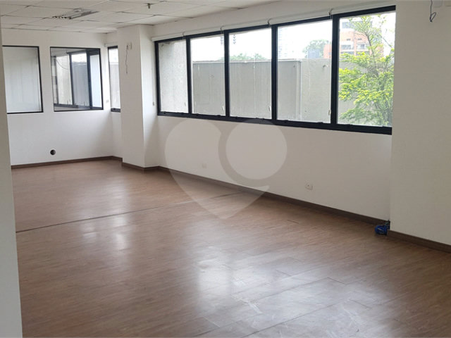 Sala à venda ou para alugar em Alto da Boa Vista, São Paulo, SP