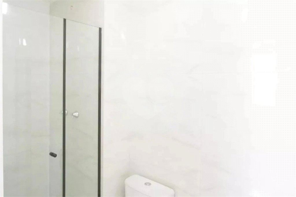 Apartamento à venda com 1 quarto em Moema, São Paulo, SP