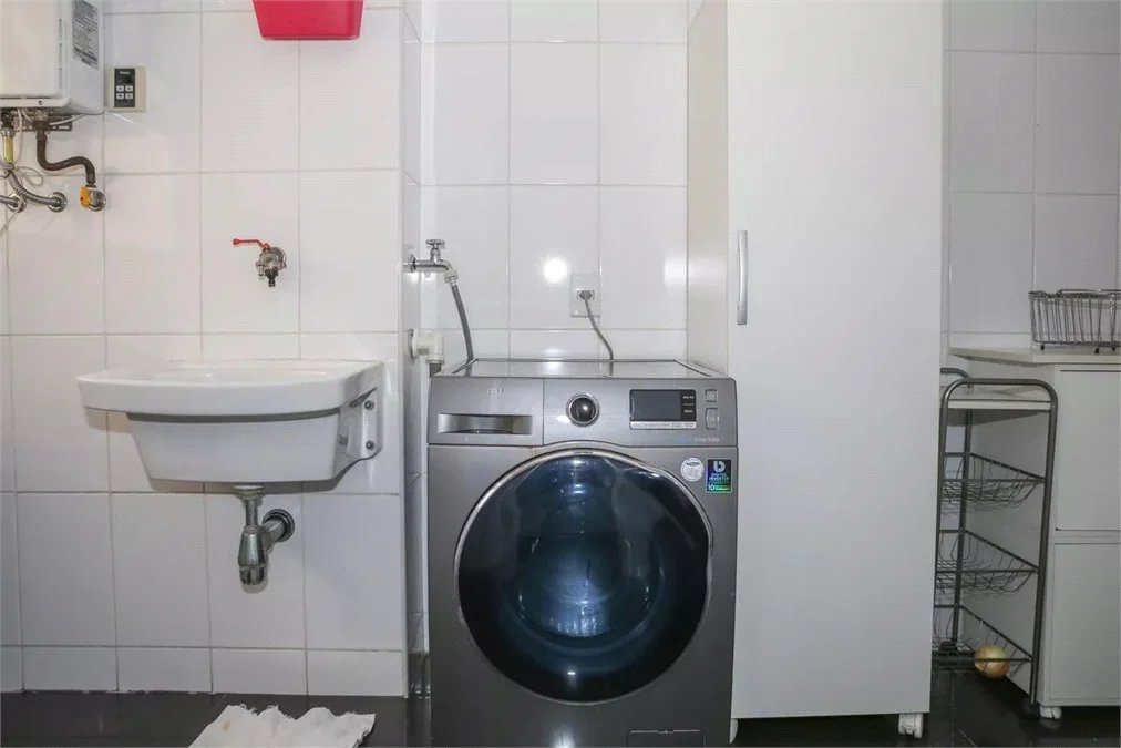 Apartamento à venda com 3 suítes em Vila Leopoldina, São Paulo, SP