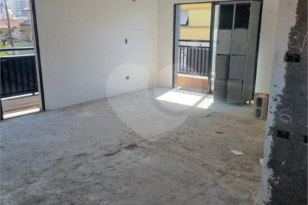Apartamento à venda em Vila Paulicéia, São Paulo, SP