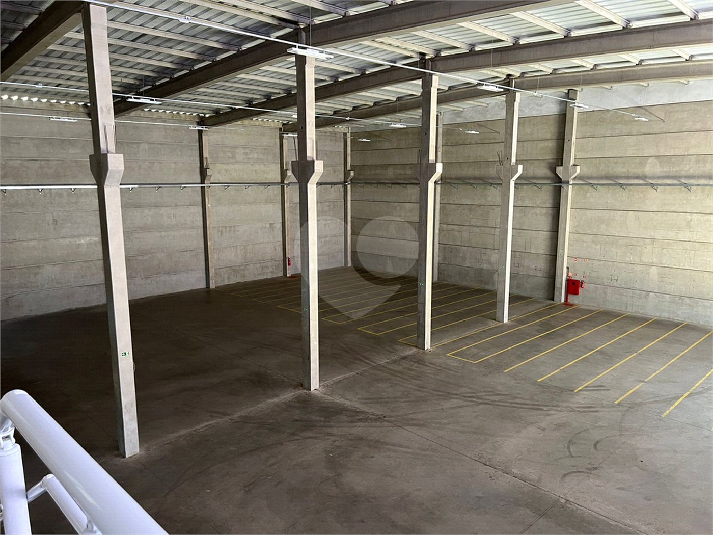 Terreno para alugar no condomínio Centro Empresarial Metropolitano, Sorocaba - SP