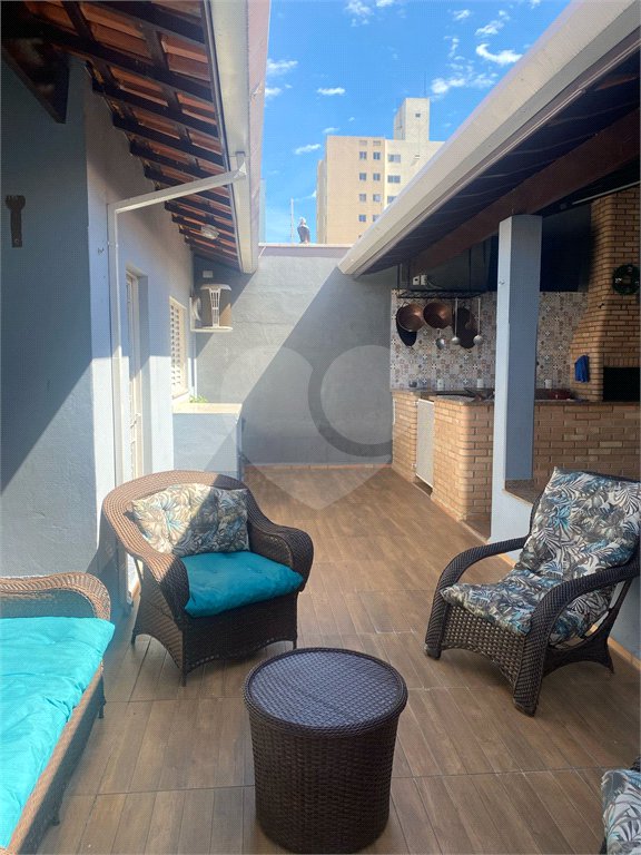 Casa à venda com 4 quartos, sendo 1 suíte, no Centro, Indaiatuba, SP