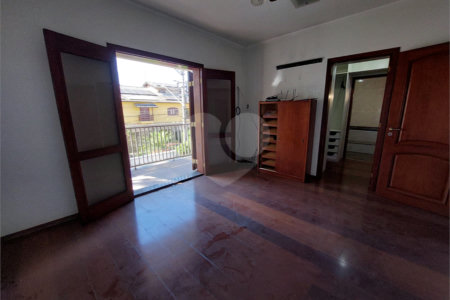 Casa à venda com 4 suítes em City América, São Paulo, SP
