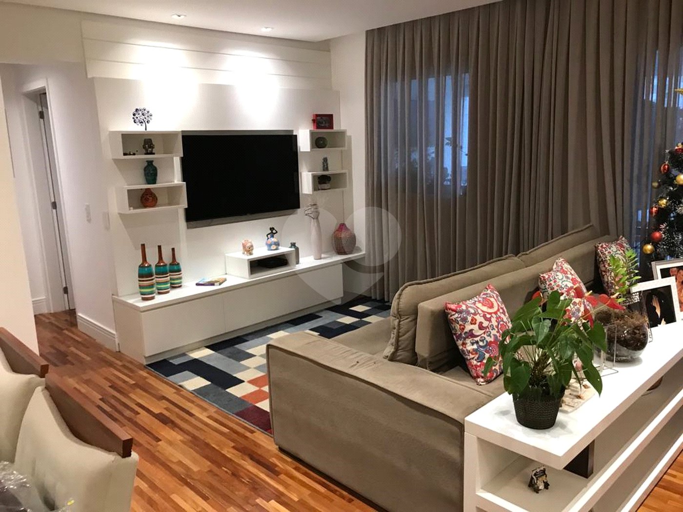 Apartamento à venda com 2 suítes em Vila Andrade, São Paulo, SP