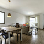 Apartamento à venda com 3 quartos, sendo 1 suíte, em Vila Madalena, São Paulo, SP