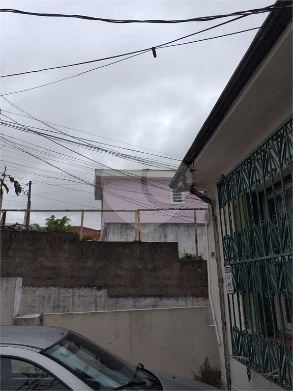 Terreno à venda com 1 quarto em Chora Menino, São Paulo, SP