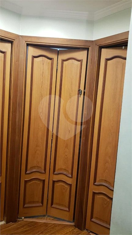 Apartamento à venda com 2 quartos em Freguesia do Ó, São Paulo, SP