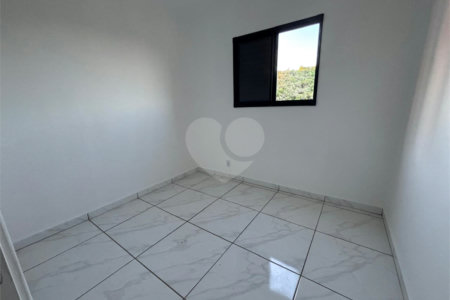 Apartamento à venda com 2 quartos em Jardim Gutierres, Sorocaba, SP