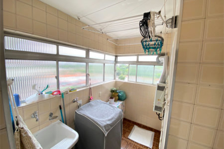 Cobertura à venda com 3 quartos, sendo 1 suíte,  em Brooklin Paulista, São Paulo, SP