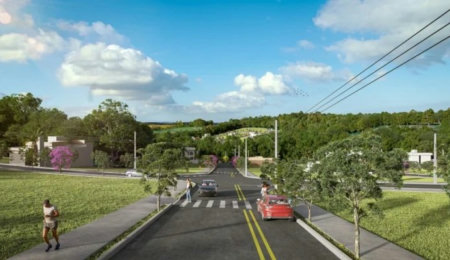 Residencial Vila Bella