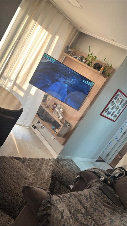 Apartamento à venda com 2 quartos em Limão, São Paulo, SP