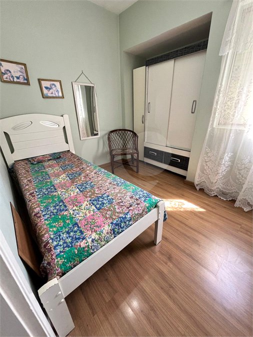 Apartamento para alugar com 2 quartos em Tucuruvi, São Paulo, SP