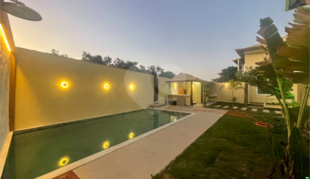 Casa em condomínio à venda com 4 suítes em Rasa, Armação dos Búzios, RJ