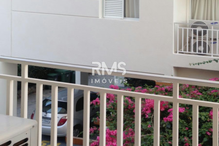 Apartamento à venda com 2 quartos, sendo 1 suíte,  em Jardim Faculdade, Itu, SP