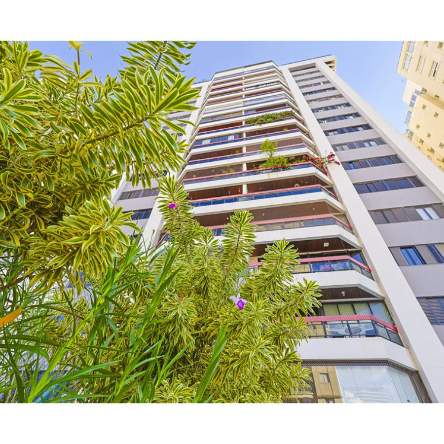 Apartamento à venda com 3 quartos, sendo 1 suíte, em Pinheiros, São Paulo, SP