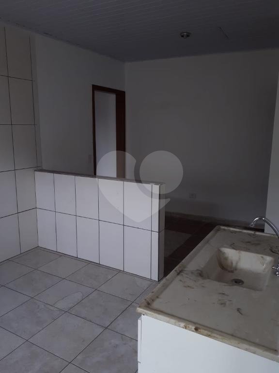 Sobrado à venda com 2 quartos em Tremembé, São Paulo, SP