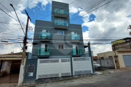 Casa à venda com 2 quartos no condomínio Dias Souza III, São Paulo - SP