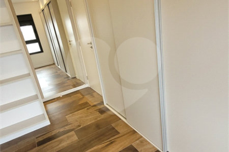 Apartamento à venda com 2 quartos, sendo 1 suíte,  em Paraíso, São Paulo, SP