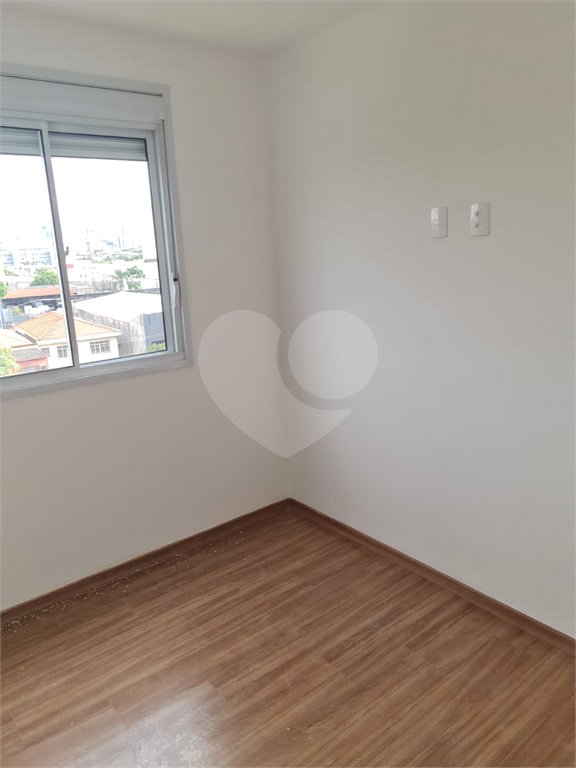 Apartamento à venda com 2 quartos em Vila Guilherme, São Paulo, SP