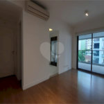 Apartamento à venda ou para alugar com 1 suíte em Pinheiros, São Paulo, SP