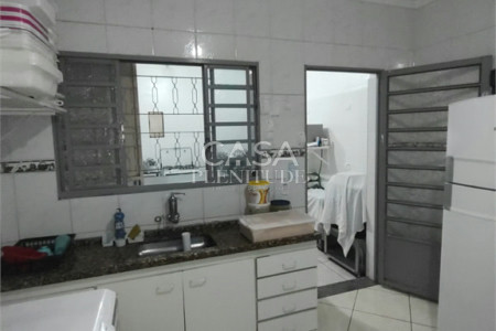 Casa à venda com 3 quartos em Vila Mineirão, Sorocaba, SP