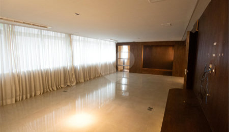 Apartamento à venda com 2 suítes em Jardim Paulista, São Paulo, SP