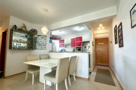 Apartamento à venda com 3 quartos, sendo 1 suíte,  em Baeta Neves, São Bernardo do Campo, SP