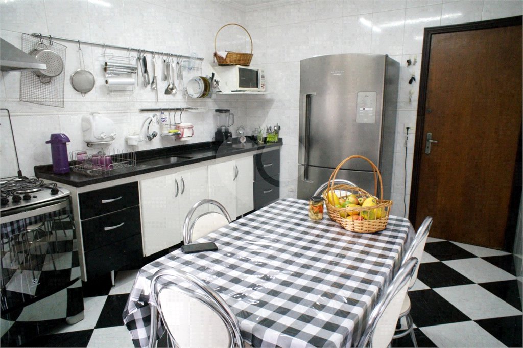 Duplex à venda com 3 quartos, sendo 1 suíte, em Vila Gustavo, São Paulo, SP