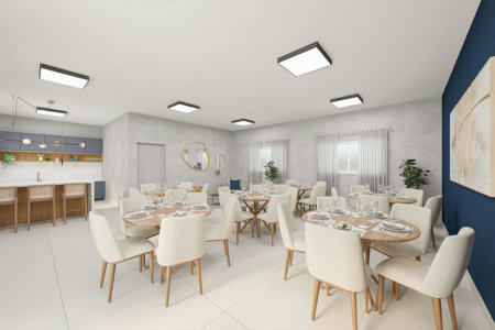 Residencial Reserva Ville