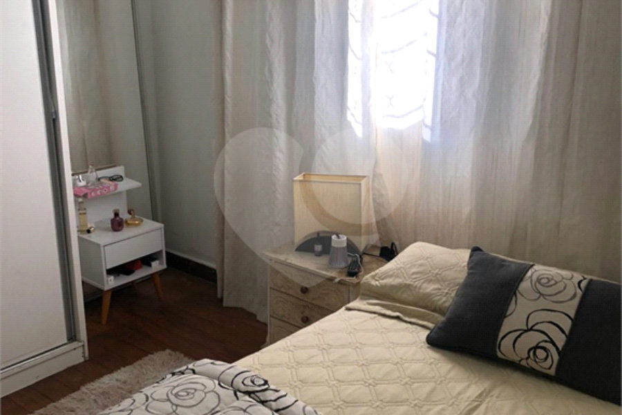 Casa Térrea à venda com 3 quartos em Jabaquara, São Paulo, SP