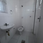 Apartamento com 2 dormitórios à venda, 130 m² por R$ 670.000,00 - Boqueirão - Santos/SP