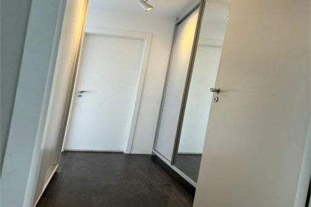 Apartamento à venda com 3 suítes em Jardim Caboré, São Paulo, SP