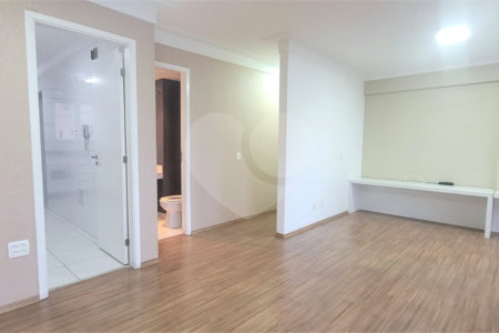 Apartamento à venda com 3 suítes no Centro, Santo André, SP